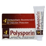 Polysporin First Aid Antibiotic