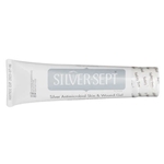 Silver-Sept Antimicrobial Skin and Wound Gel