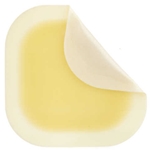 DermaFilm Hydrocolloid Wound Dressing