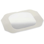DermaView II Transparent Film Dressing