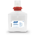 Purell Waterless Surgical Scrub