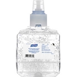 Purell Advanced Green Certified Instant Hand Sanitizer Gel