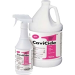 CaviCide1 Surface Disinfectant Decontaminant Cleaner