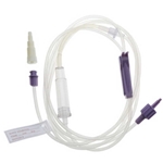 Alcor AMSure Enteral Feeding Set