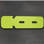 Beasy Notched Transfer Board