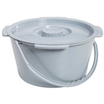 Drive Medical Commode Bucket