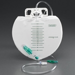 Bard Large Capacity Drainage Bag