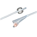 Bard Lubri-Sil Foley Catheter