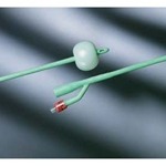 Bard Silastic 2-Way Foley Catheter