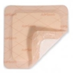 Advazorb Border Hydrophilic Foam Dressing with Silicone