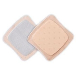 ConvaTec Aquacel Ag Foam Wound Dressing