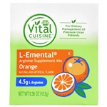 L-Emental Arginine Drink Mix