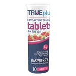TRUEplus Glucose Tablets