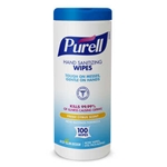 Purell Hand Sanitizing Wipes
