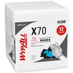 Kimberly Clark WypAll X70 Wipers
