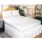PrimaCare Allergy Relief Mattress Cover