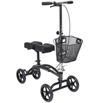 Drive Medical Economy Steerable Knee Walker