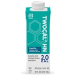 TwoCal HN 2.0 Calorie and Protein Dense Nutrition
