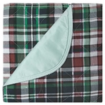 Beck's Classic Plaid-Bex Underpad