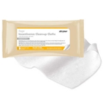 Sage Incontinence Clean-up Cloths  with Dimethicone and Aloe