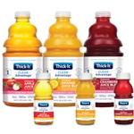 Thick-It Clear Advantage Thickened Juice