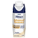 Impact Advanced Recovery