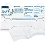 Scott Personal Seats Toilet Seat Covers