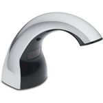 Gojo CXi Touch Free Counter Mount Soap Dispenser