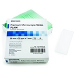 McKesson Premium Microscope Slides