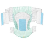 TENA ProSkin Stretch 3XL Bariatric Briefs