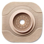 New Image Flat CeraPlus Skin Barrier with Tape