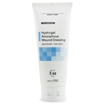 McKesson Hydrogel Wound Dressing