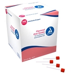 Dynarex Oral Swabsticks