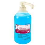 Equi-Stat Antimicrobial Hand Soap