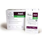 Encore Acclaim Powder Free Latex Surgical Gloves