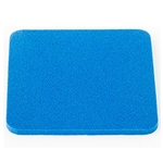 DermaBlue+ Foam Wound Dressing