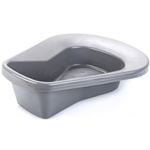 McKesson Stackable Bedpan