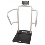 Health O Meter 1100KL Digital Platform Scale