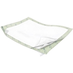 Wings Quilted Premium Strength Underpads