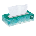 Kleenex Professional Facial Tissue