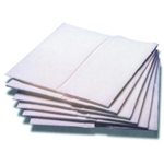 TENA Cliniguard Dry Washcloths