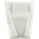 Manhood Absorbent Pouch