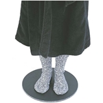 Ableware Standing Sitting Turntable