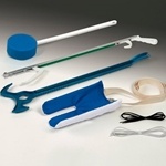 Ableware Deluxe Hip Kit