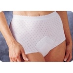 HealthDri Ladies Cotton Panty