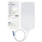 McKesson Enema Bag Set