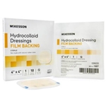 McKesson Hydrocolloid Dressing