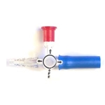 Lopez Enteral Feeding Valve