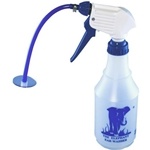 Elephant Ear Washer Bottle System by Doctor Easy