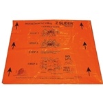 Z-Slider Patient Transfer Sheet